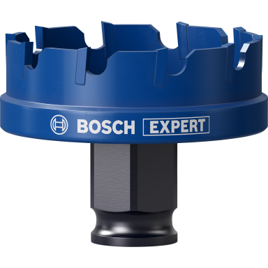 Bosch Expert Sheet Metal Hålsåg