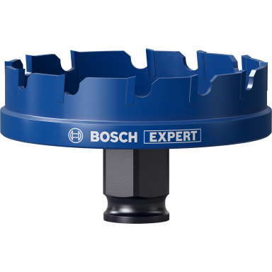 Bosch Expert Sheet Metal Hulsav