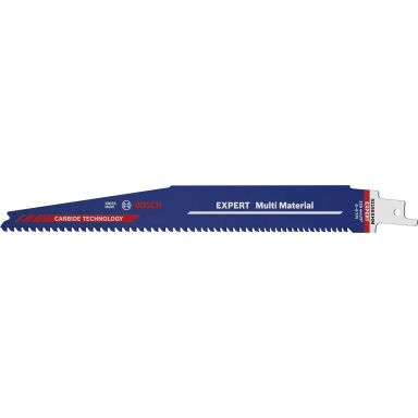 Bosch Expert S 1156 XHM Multi Material Tigersågblad