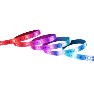 Airam SmartHome LED strip RGBW 2700K