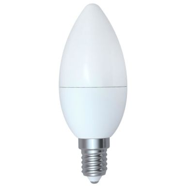 Airam SmartHome LED-lamppu E14, 470 lm