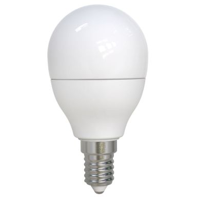 Airam SmartHome LED-lampe E14, 470 lm
