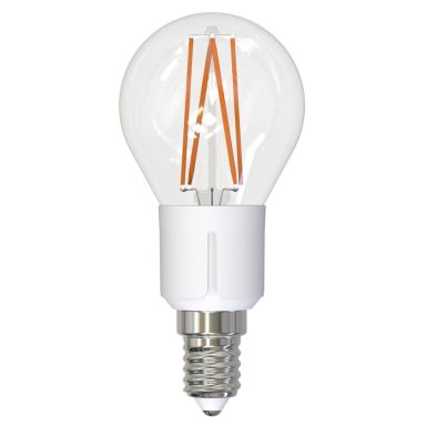 Airam SmartHome LED-lys E14, 470 lm