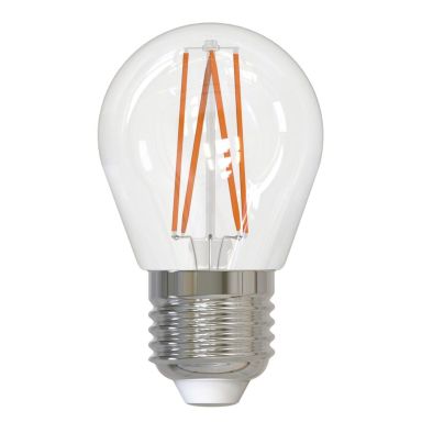 Airam SmartHome LED-lys E27, 470 lm