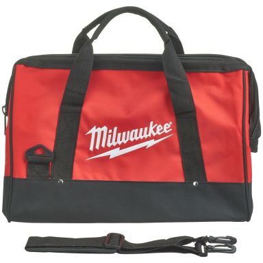 Milwaukee 4931416739 Verktygsväska röd/svart