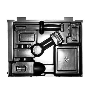 Milwaukee 4932440936 Innlegg for Milwaukee HD 1