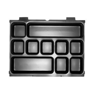Milwaukee 4932451546 Innlegg for Milwaukee HD
