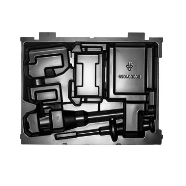 Milwaukee 4932453379 Innlegg for Milwaukee HD 1