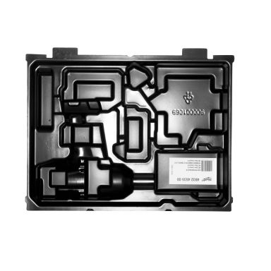 Milwaukee 4932453508 Innlegg for Milwaukee HD 1