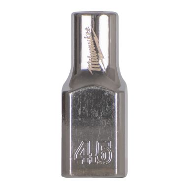 Milwaukee 4932479993 Top 1/4", kort