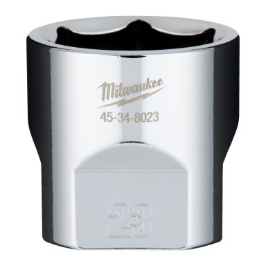Milwaukee 4932479999 Top 3/8", kort