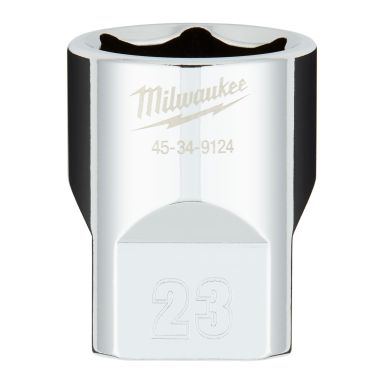 Milwaukee 4932480021 Hylsy 1/2", lyhyt