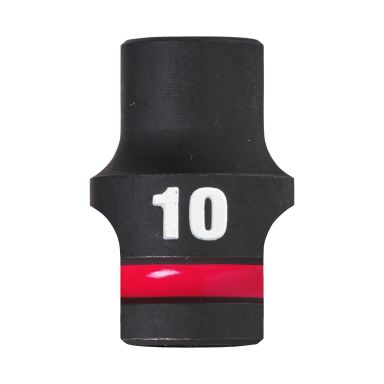 Milwaukee Shockwave Impact Duty Krafttoppe 1/2&quot firkant