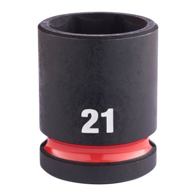 Milwaukee Shockwave Impact Duty Krafttoppe 1/2" firkant