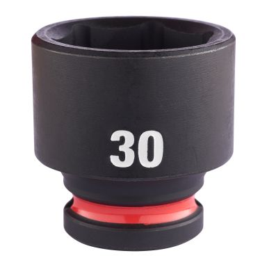 Milwaukee Shockwave Impact Duty Voimahylsy 1/2" nelikulma
