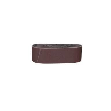 Milwaukee 4932480546 Slibebånd 75x457 mm, pakke med 5 stk