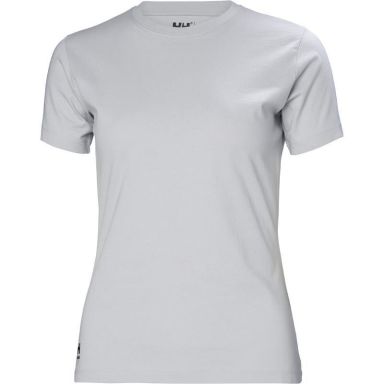 Helly Hansen Workwear Manchester 79163_910 T-shirt grå