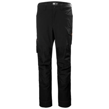 Helly Hansen Workwear LUNA BRZ Håndværkerbukser sort