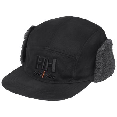Helly Hansen Workwear Oxford 79821_990 Caps svart