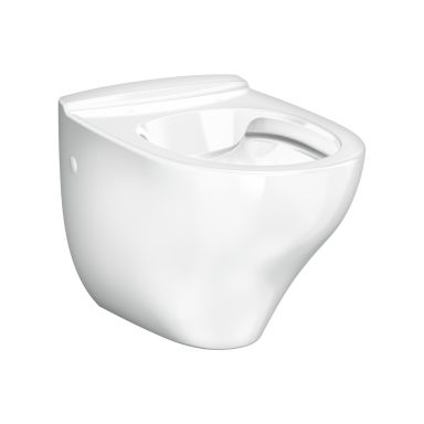 Gustavsberg Nautic 1530 WC-skål vegghengt