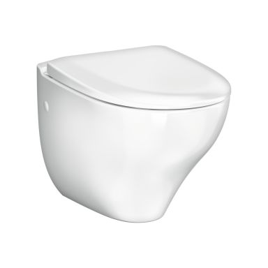 Gustavsberg Nautic 1530 WC-skål vegghengt