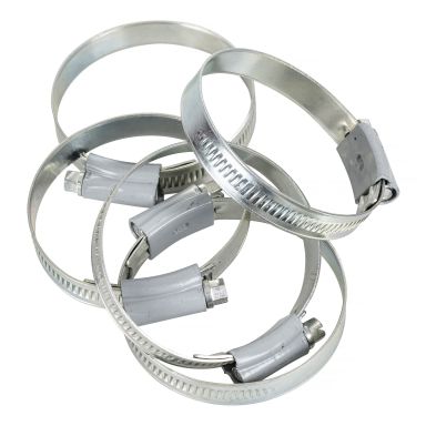 PELA 520242 Slangeklemme 5-pakk