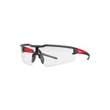 Milwaukee Standard Beskyttelsesbriller klare linser