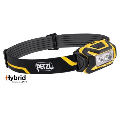 Petzl ARIA 2 Pandelampe