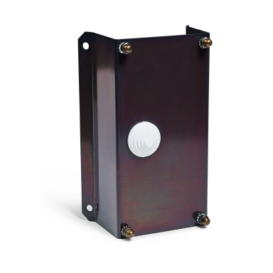 Westal 7747656 Hjørnebeslag til armatur, 300 x 240 mm