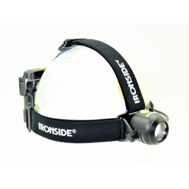 Ironside 400078 Hodelykt 950 lm