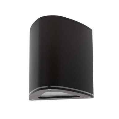 Westal Trius I Veggarmatur 10 W, 600 lm, 3000 K