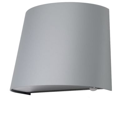 Westal Mini PIR Veggarmatur 9,5 W, 625 lm, PIR