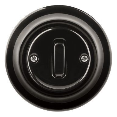 ABB Decento Yksittäispainike