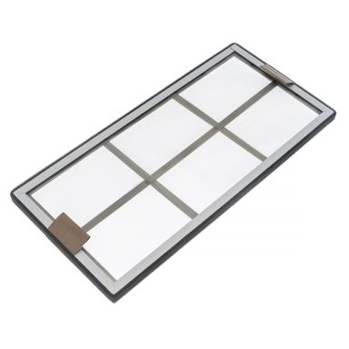PELA 509683 Brandsikringsfiltre til PELA røgudsugning til svejsning