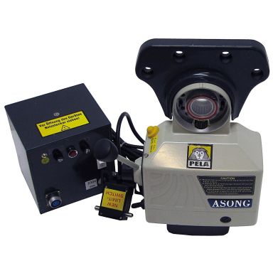 PELA TV1000 Jyrsintäpöydän syöttölaite