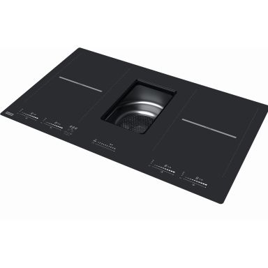 Franke Mythos 2Gether Spisfläkt med induktionshäll