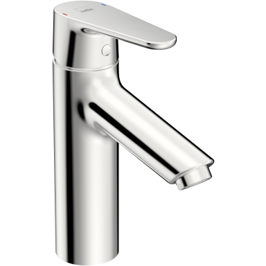 Oras Optima Håndvaskarmatur krom