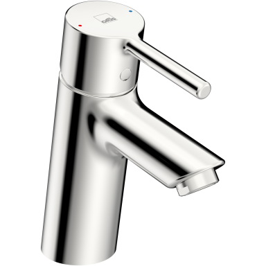 Oras Optima 2610AF Håndvaskarmatur krom