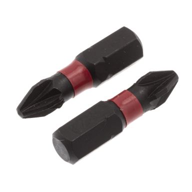 PELA 507804 Bits PZ2, pakke med 2