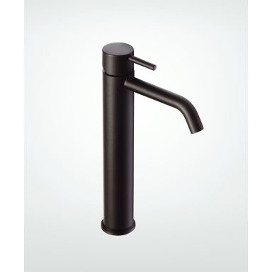 Svedbergs Skule Tvättställblandare mattsvart