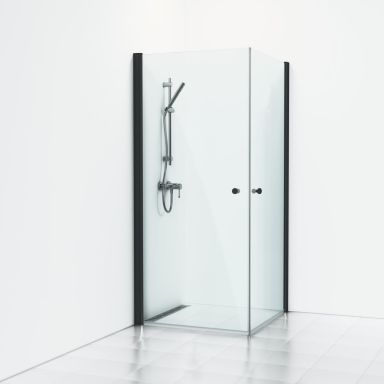 Svedbergs 66052 Profilpakke hjørne, rett