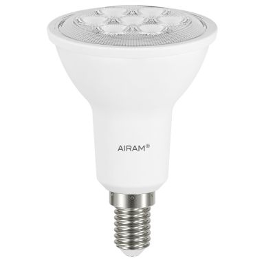Airam 4713401 LED-lamppu 6.2 W, kasvivalaistus