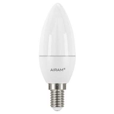 Airam 4713820 LED-lamppu 7 W, sopii matalalla sijaitseviin saunavalaisimiin
