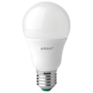 Airam 4711528 LED-lamppu 4.5 W, sopii matalalla sijaitseviin saunavalaisimiin