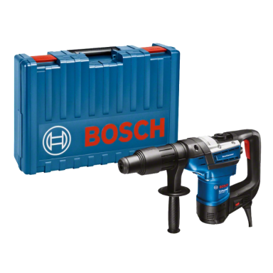 Bosch GBH 5-40 D Borrhammare 1100 W