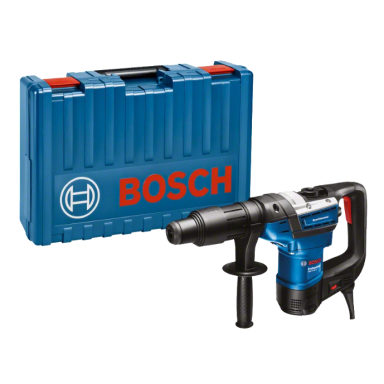 Bosch GBH 5-40 D Slagboremaskine 1100 W