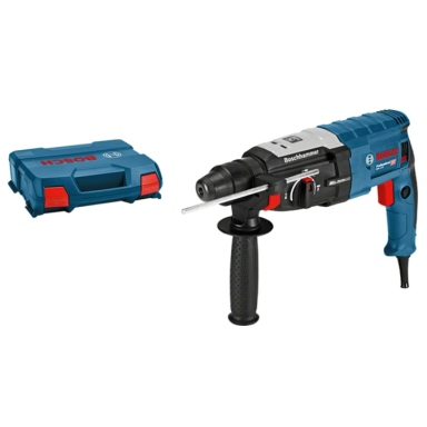 Bosch GBH 44620 Slagboremaskine 880 W, med bæretaske