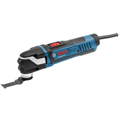 Bosch GOP 40-30 Multitool 400 W