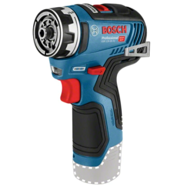 Bosch GSR 12V-35 FC Bore-/skruemaskine uden batteri og oplader