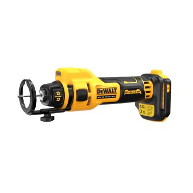 Dewalt DCE555N-XJ Akkumonitoimijyrsin ilman akkua ja laturia